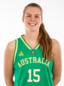 Profile image of Kelsey REES