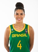 Headshot of Raiane Dias do Santos