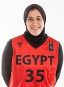 Profile image of Salma BAHGAT