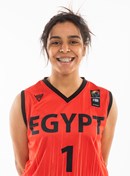 Profile image of Hala YASSINE