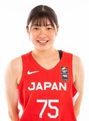 Headshot of Takako Sato