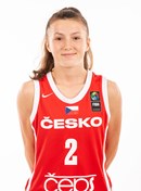 Headshot of Aneta FINKOVA