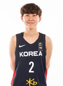 Profile image of Eunchae KO