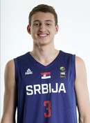 Profile image of Nikola JOVIC