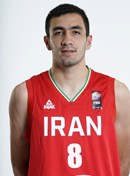 Profile image of Amirhossein YAZARLOO