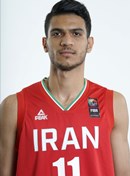 Profile image of Mohammadmahdi LAKZAEIFARD