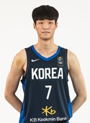 Profile image of Jae Min KANG