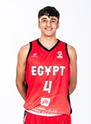 Profile image of Mohammed Tarek Khairy  HUSSIN