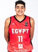 Headshot of Karim Elgizawy
