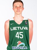 Profile image of Deividas ŽUKAUSKAS