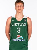 Profile image of Vytautas ZYGAS