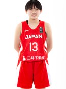 Profile image of Iroha HIGASHI