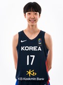Profile image of Hyeonji KO