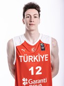 Profile image of Mehmet Efe DEMIREL