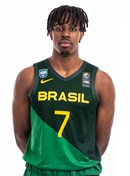 Profile image of Vitor DA SILVA BRANDÃO