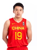 Profile image of Junjie WANG