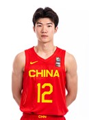 Profile image of Liyongwei XIE