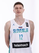 Profile image of Sergej MACURA