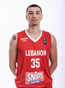 Profile image of Karim RTAIL
