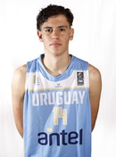 Profile image of Nahuel RODRIGUEZ