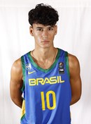 Profile image of Guilherme TESCH