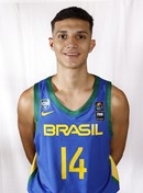 Profile image of Lucas VIEIRA LOPEZ ATAURI
