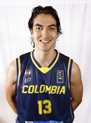 Headshot of Andres Mateo Soto Vasquez