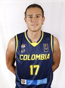 Profile image of David Esteban ARENAS GOMEZ