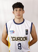 Profile image of Juan SOTO