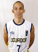 Profile image of Diego MORÁN