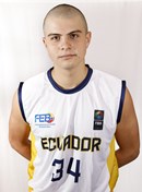 Headshot of José Noboa