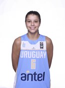 Profile image of Antonia BASUALDO