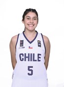 Profile image of Gabriela AHUMADA