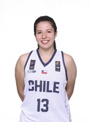 Profile image of Isidora SANCHEZ