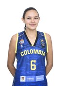 Profile image of Valeria RODRIGUEZ 