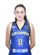 Profile image of Juliana GOMEZ