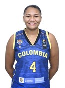 Profile image of Maria SALGUEDO