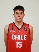 Profile image of Daniel RIOS