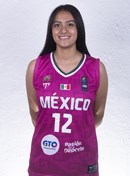 Headshot of Fatima Rubio