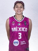 Profile image of Daniela SAUCEDA 