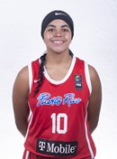 Headshot of Paloma Garcia