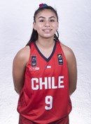 Headshot of Priscilla Ossandon 