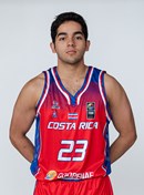 Profile image of Andres MORA