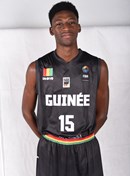 Profile image of Mohamed Lamine KEITA