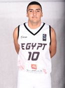 Profile image of Moamen KHAIRY