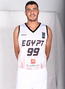Headshot of Mahmoud MOHAMED