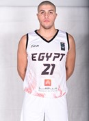 Profile image of Omar GENENA