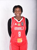 Profile image of Alima KOUYATE