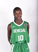 Profile image of Nene Awa NDIAYE