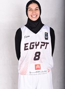 Headshot of Fatma Kabil